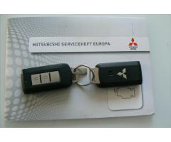 Mitsubishi Outlander 2,2 Di-D 4x4 Diamant-108818 km - 23