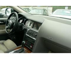 Audi Q7 3,0 Quatro AUTOMAT - 23