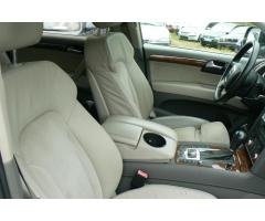 Audi Q7 3,0 Quatro AUTOMAT - 24