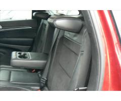 Jeep Grand Cherokee 3,0 CRD LIMITED  4x4 - 26