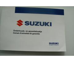 Suzuki SX4 S-Cross 1,6 GLX -98447 km - serviska - 24