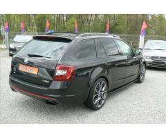 Škoda Octavia 2,0 TSi RS COMBI -71405 km AUTOMAT - 6