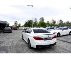 BMW Řada 5 520d xDrive MPaket, ČR, AT - 4