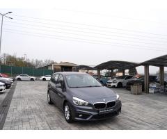 BMW Řada 2 1.5d GranTourer/kůže/automat - 8