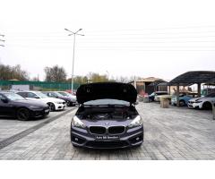 BMW Řada 2 1.5d GranTourer/kůže/automat - 9