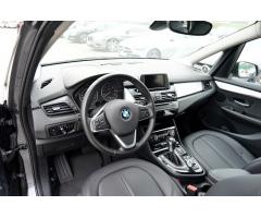 BMW Řada 2 1.5d GranTourer/kůže/automat - 29