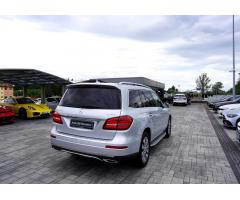 Mercedes-Benz GLS GLS 450 4Matic/7 míst/DPH - 6