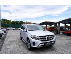 Mercedes-Benz GLS GLS 450 4Matic/7 míst/DPH - 7