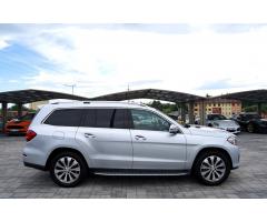 Mercedes-Benz GLS GLS 450 4Matic/7 míst/DPH - 8