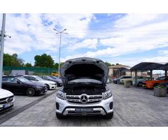 Mercedes-Benz GLS GLS 450 4Matic/7 míst/DPH - 9