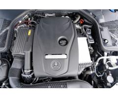 Mercedes-Benz Třídy C C 180 coupé AMG/kůže/AT/navi - 10