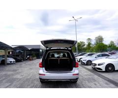 Mercedes-Benz GLS GLS 450 4Matic/7 míst/DPH - 11