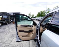 Mercedes-Benz GLS GLS 450 4Matic/7 míst/DPH - 19