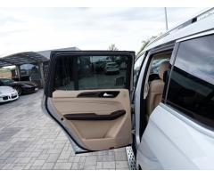 Mercedes-Benz GLS GLS 450 4Matic/7 míst/DPH - 21