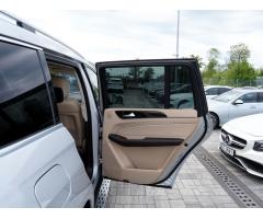 Mercedes-Benz GLS GLS 450 4Matic/7 míst/DPH - 22