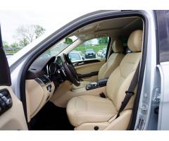 Mercedes-Benz GLS GLS 450 4Matic/7 míst/DPH - 25