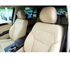 Mercedes-Benz GLS GLS 450 4Matic/7 míst/DPH - 26