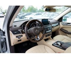 Mercedes-Benz GLS GLS 450 4Matic/7 míst/DPH - 27