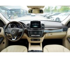 Mercedes-Benz GLS GLS 450 4Matic/7 míst/DPH - 28