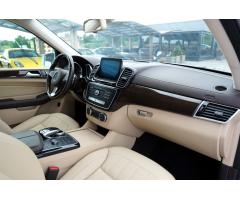 Mercedes-Benz GLS GLS 450 4Matic/7 míst/DPH - 29