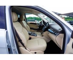 Mercedes-Benz GLS GLS 450 4Matic/7 míst/DPH - 30