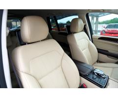 Mercedes-Benz GLS GLS 450 4Matic/7 míst/DPH - 31