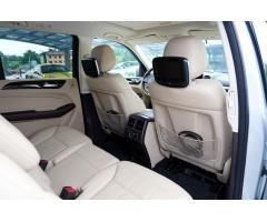 Mercedes-Benz GLS GLS 450 4Matic/7 míst/DPH - 33