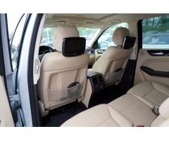 Mercedes-Benz GLS GLS 450 4Matic/7 míst/DPH - 35