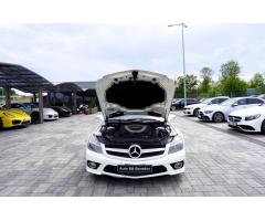 Mercedes-Benz SL SL 500 V8, facelift, 285 KW - 7