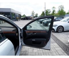 Mercedes-Benz Třídy S S 320 CDI/kůže/AT/Bi-xenony - 22