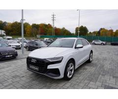 Audi Q8 50 TDI Quattro,2x S-line,ČR - 2