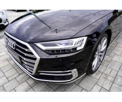 Audi A8 55 TFSI Long, Lasery, ČR,340PS - 9