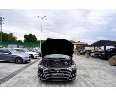 Audi A8 55 TFSI Long, Lasery, ČR,340PS - 10