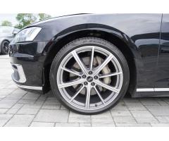 Audi A8 55 TFSI Long, Lasery, ČR,340PS - 11