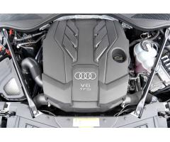 Audi A8 55 TFSI Long, Lasery, ČR,340PS - 12