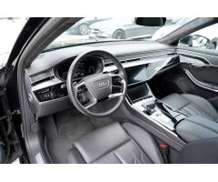 Audi A8 55 TFSI Long, Lasery, ČR,340PS - 27