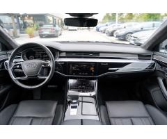 Audi A8 55 TFSI Long, Lasery, ČR,340PS - 28