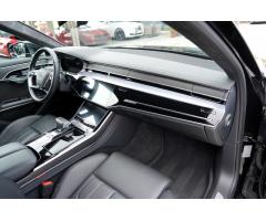 Audi A8 55 TFSI Long, Lasery, ČR,340PS - 29