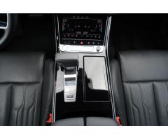 Audi A8 55 TFSI Long, Lasery, ČR,340PS - 36