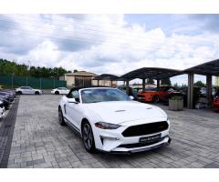 Ford Mustang 5.0 Ti-VCT GT California Spec. - 8