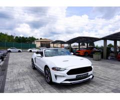 Ford Mustang 5.0 Ti-VCT GT California Spec. - 21