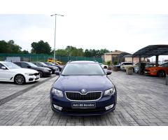 Škoda Octavia 1.6 TDI kombi 4x4/110PS/ČR/DPH - 1