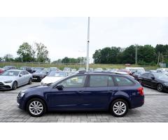 Škoda Octavia 1.6 TDI kombi 4x4/110PS/ČR/DPH - 3