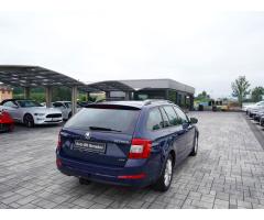 Škoda Octavia 1.6 TDI kombi 4x4/110PS/ČR/DPH - 6