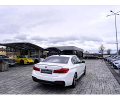 BMW Řada 5 M550d xDrive/ M sport/ČR/DPH - 6