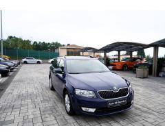 Škoda Octavia 1.6 TDI kombi 4x4/110PS/ČR/DPH - 8