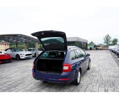 Škoda Octavia 1.6 TDI kombi 4x4/110PS/ČR/DPH - 12