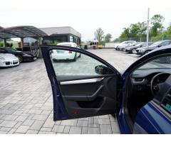 Škoda Octavia 1.6 TDI kombi 4x4/110PS/ČR/DPH - 16