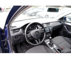 Škoda Octavia 1.6 TDI kombi 4x4/110PS/ČR/DPH - 27