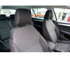 Škoda Octavia 1.6 TDI kombi 4x4/110PS/ČR/DPH - 31